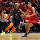The WNBA could return to action before the NBA.